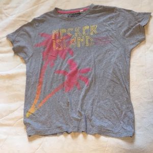 Threads4Thought organic cotton T-shirt